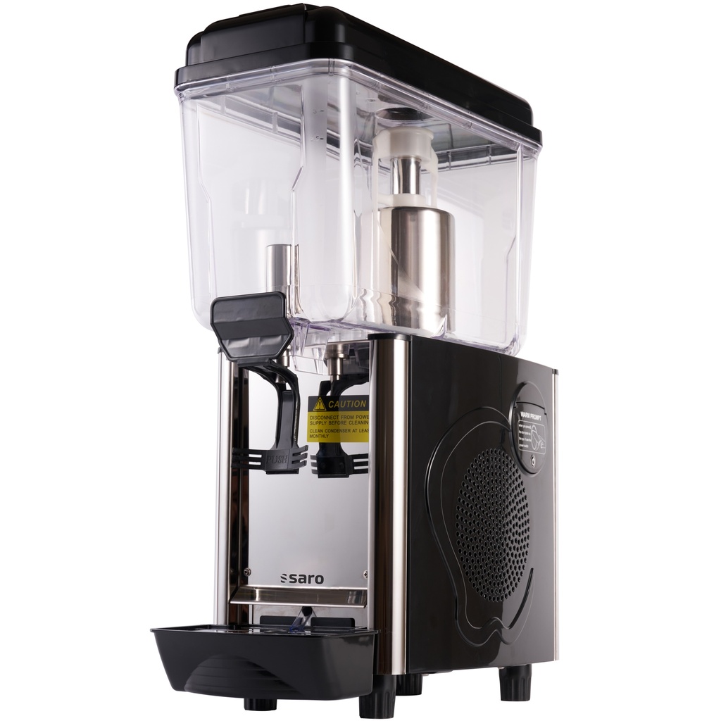 Saro Koud drank dispenser model COROLLA 1B 398-1005