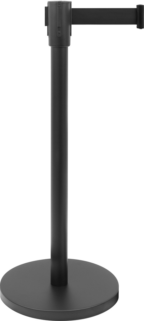 Saro Afzetpaal met riem model AF 206 PS 399-10065