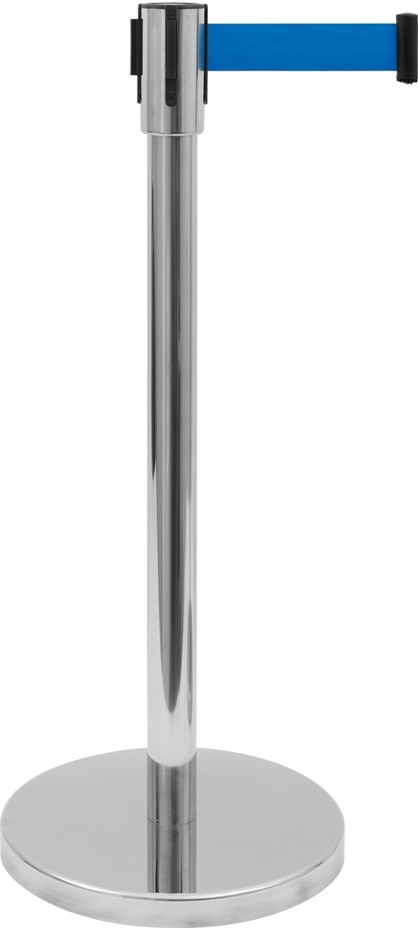 Saro Afzetpaal met riem model AF 206 SB 399-1008