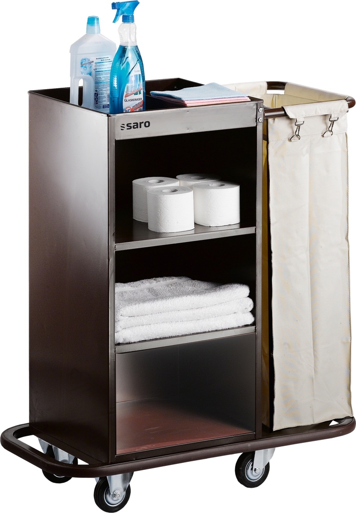 Saro Kamer Service Trolley model AF 260 399-1018
