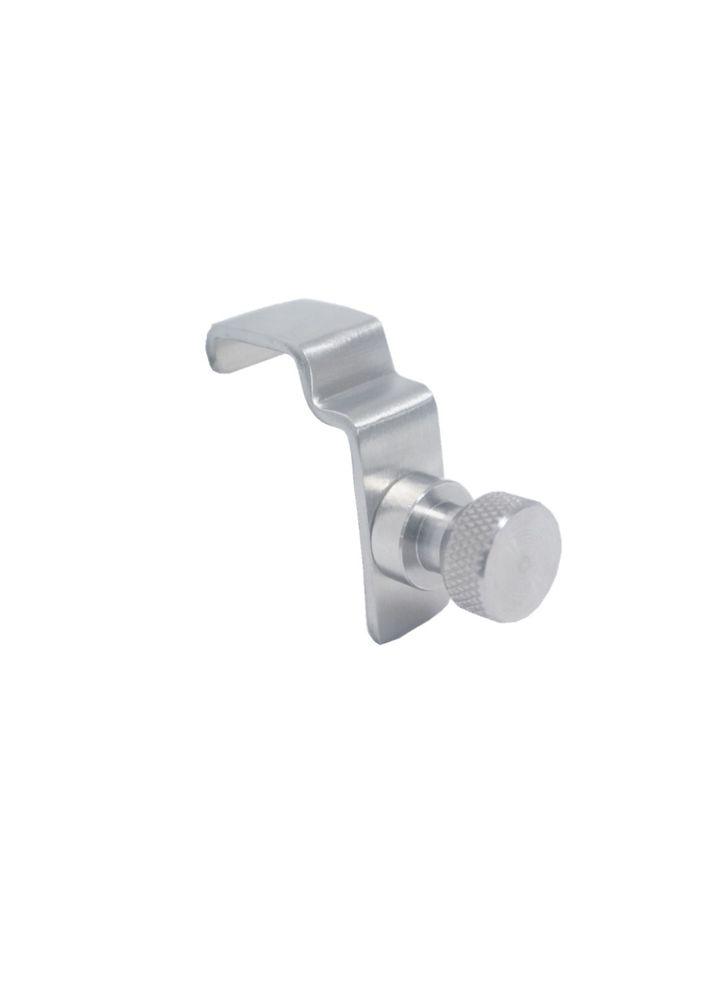 HENDI Uitbreid-haak voor aluminium opbergrek 812280
