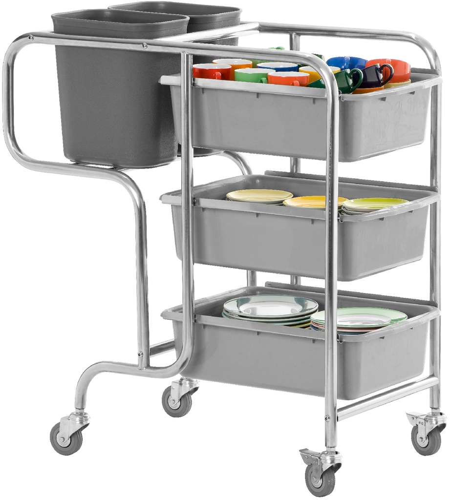 Saro Trolley model CLAIRE 399-1040