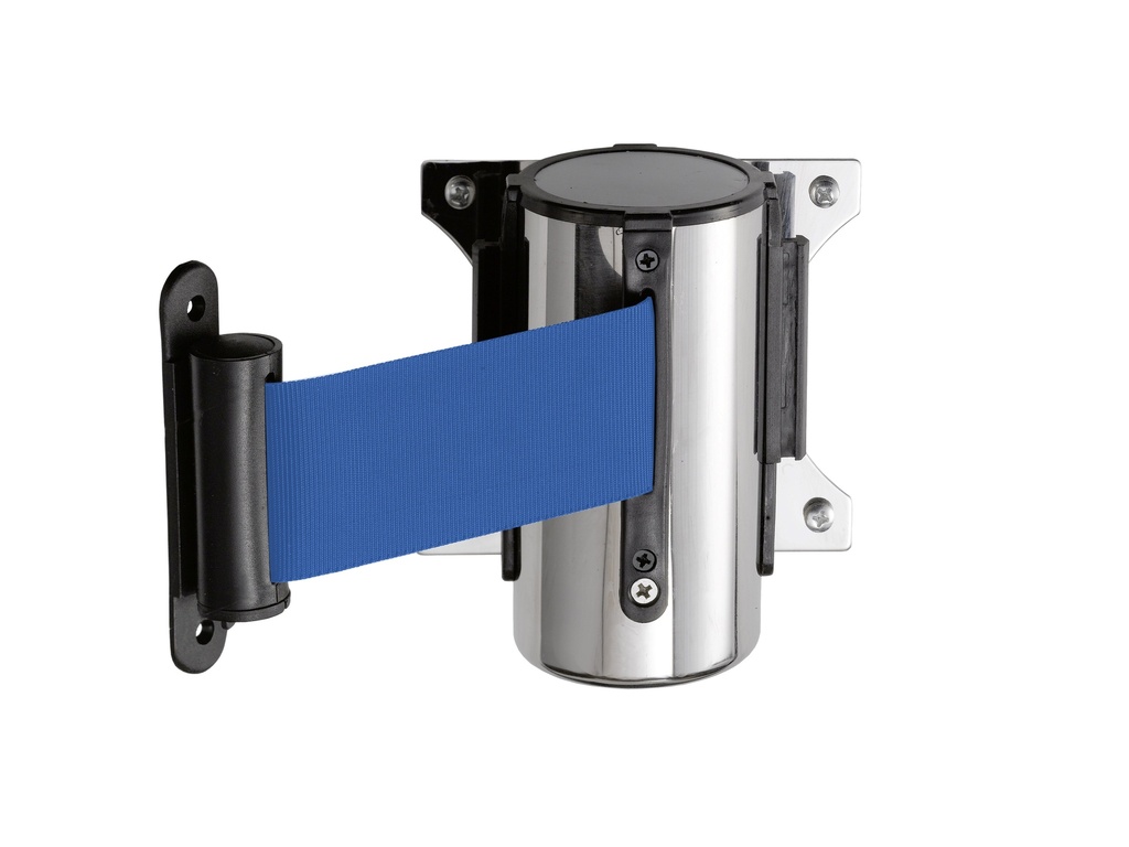Saro Muursysteem voor afzetpaal model PW 2 B 399-2005