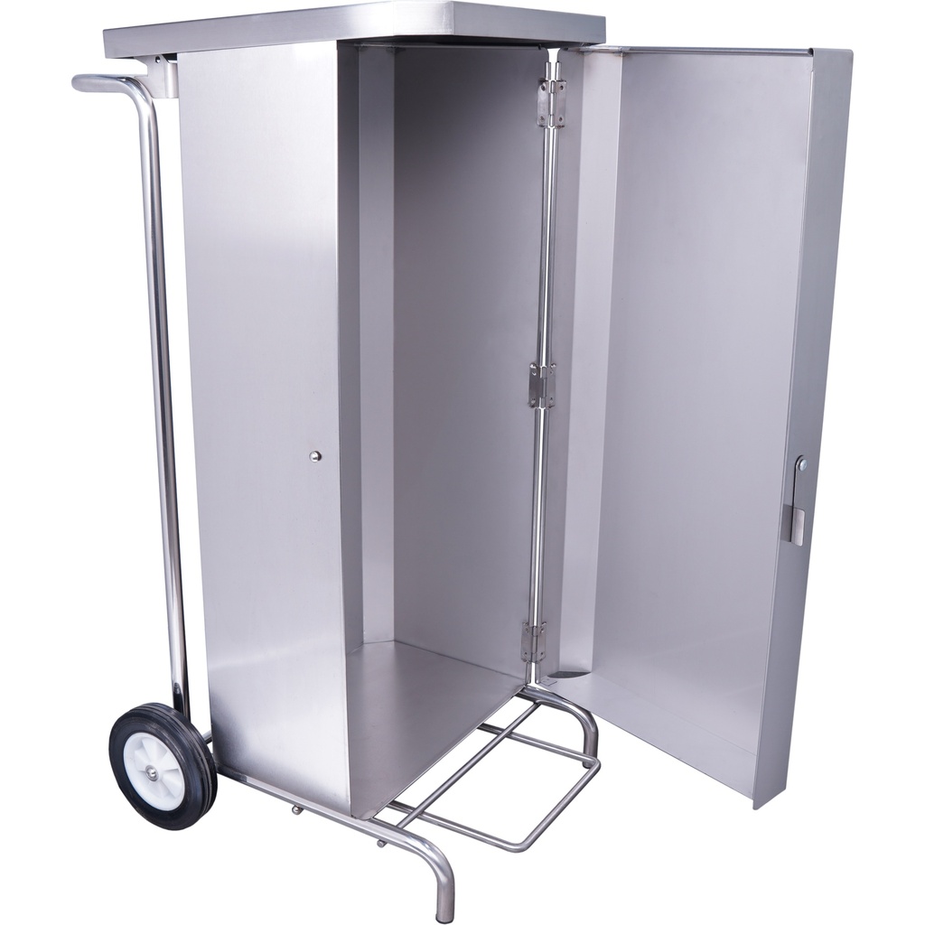 Saro Vuilniszakhouder model MSH 100 399-2085