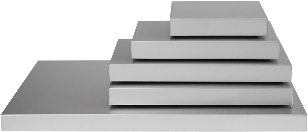 Saro Gekoelde Serveerplaat model STAY COOL 1/4 GN 405-1015