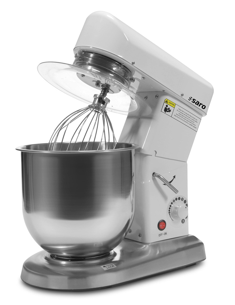 Saro Planeetmenger model FP 107 407-1000