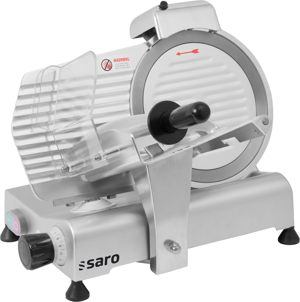 Saro Snijmachine model AS250 418-1000