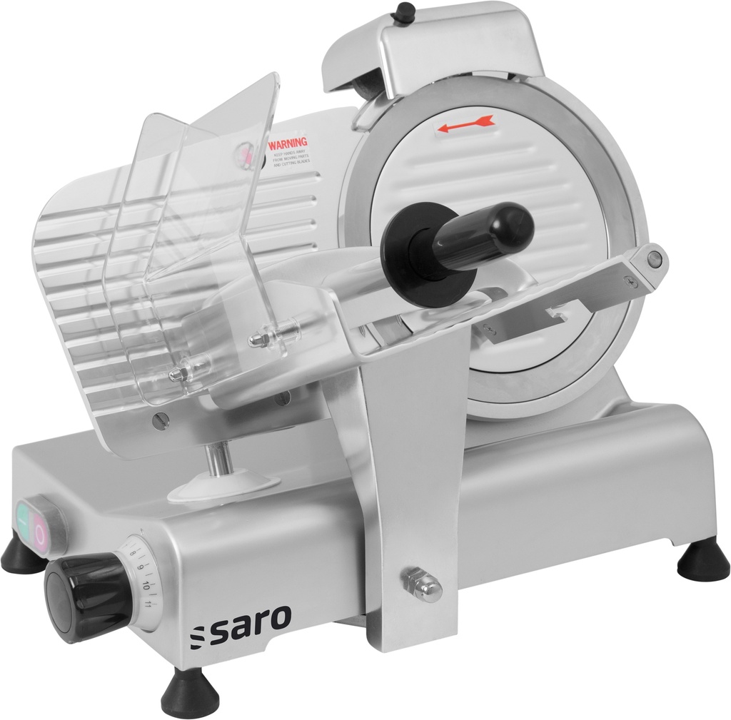 Saro Snijmachine model LIVORNO 418-1003