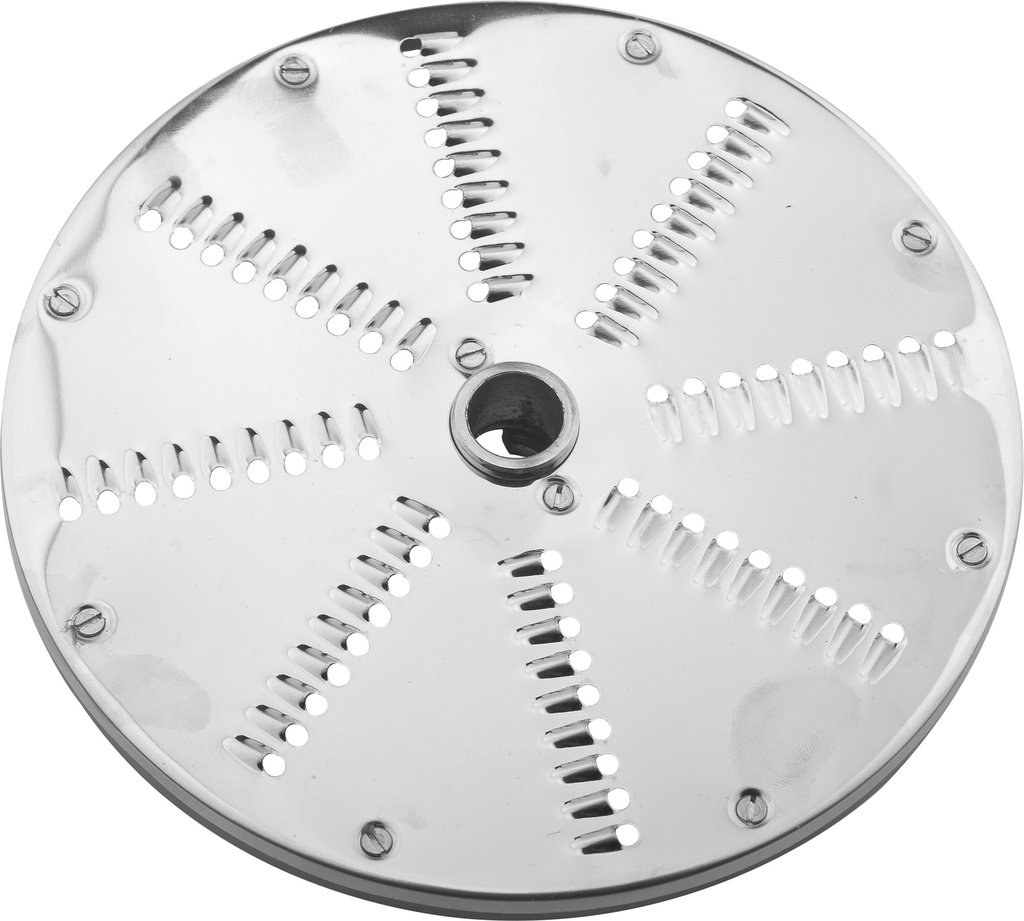 Saro R005 rasp 4,5 mm voor CARUS/TITUS 418-2010