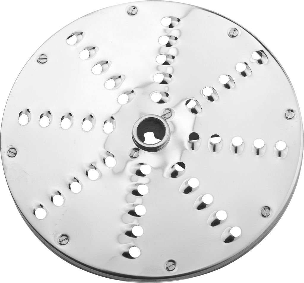 Saro R007 rasp 7 mm voor CARUS/TITUS 418-2015
