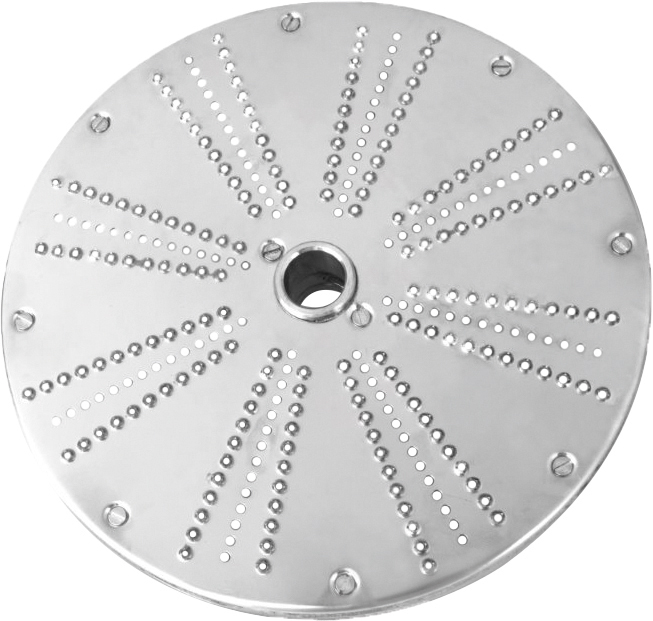 Saro P1 Parmezaan schijfj1 mm voor CARUS/TITUS 418-2017