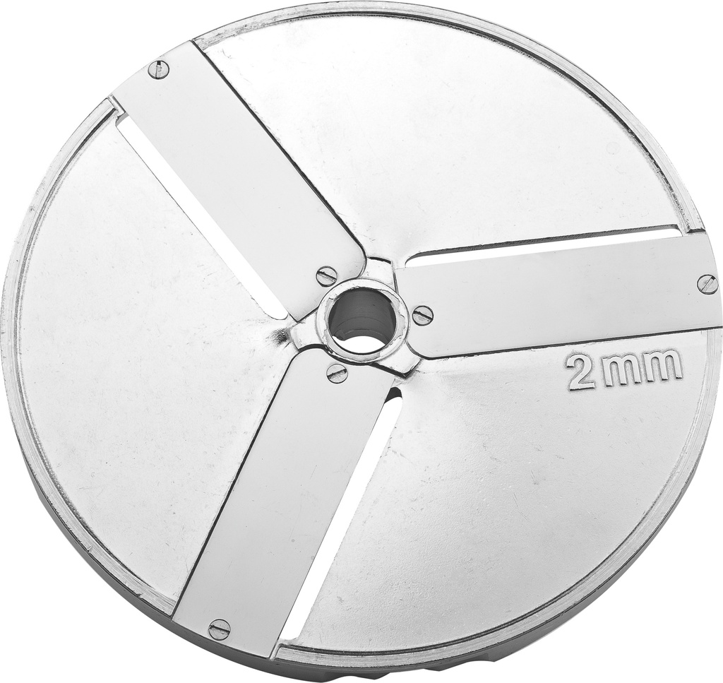 Saro AS002 Snijschijf 2 mm (aluminium) voor CARUS/TITUS 418-2030