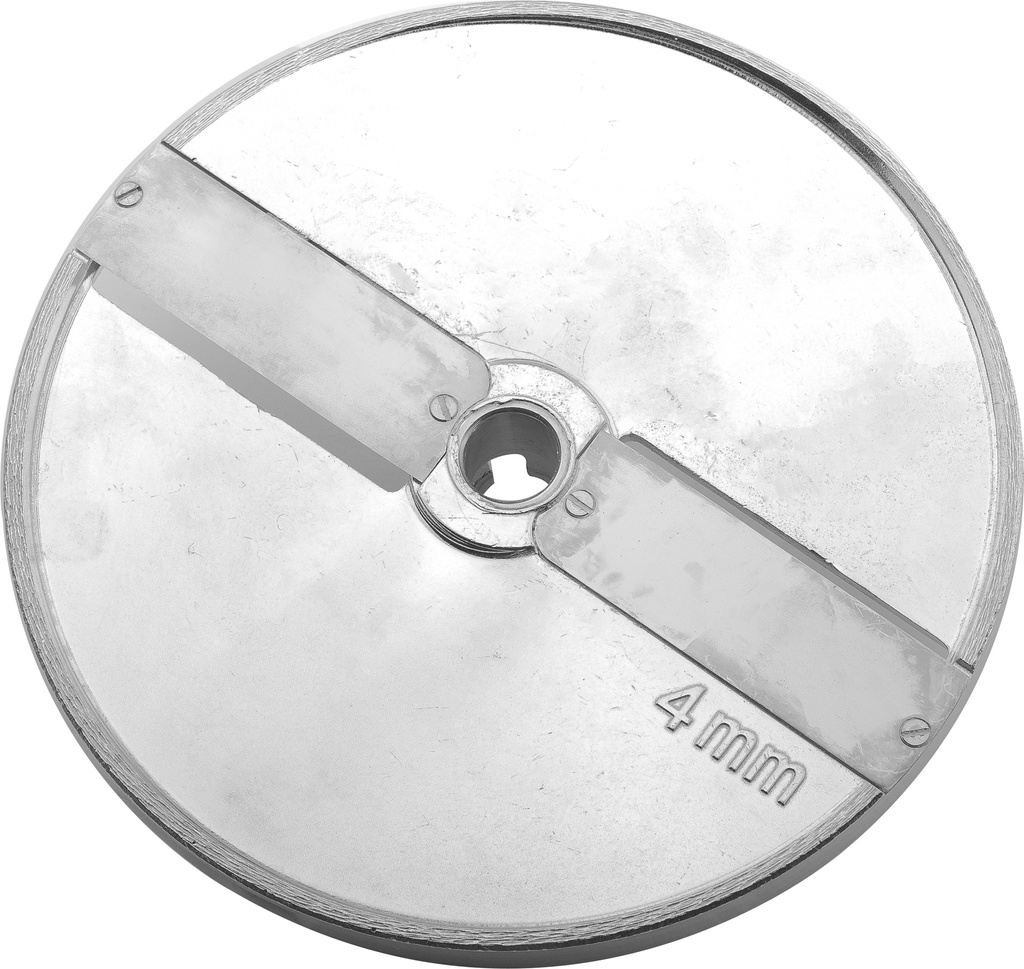 Saro AS002 Snijschijf 4 mm (aluminium) voor CARUS/TITUS 418-2035