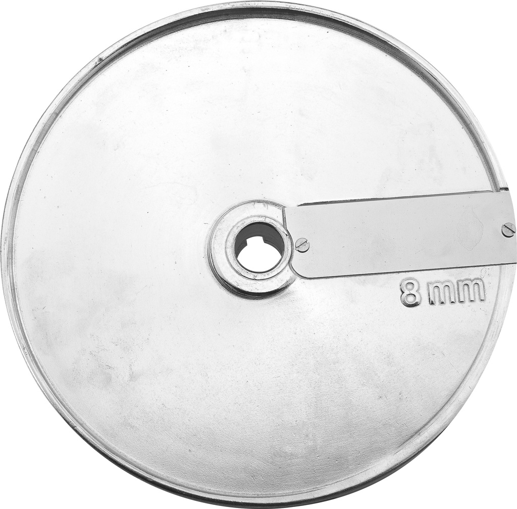 Saro AS002 Snijschijf 8 mm (aluminium) voor CARUS/TITUS 418-2045