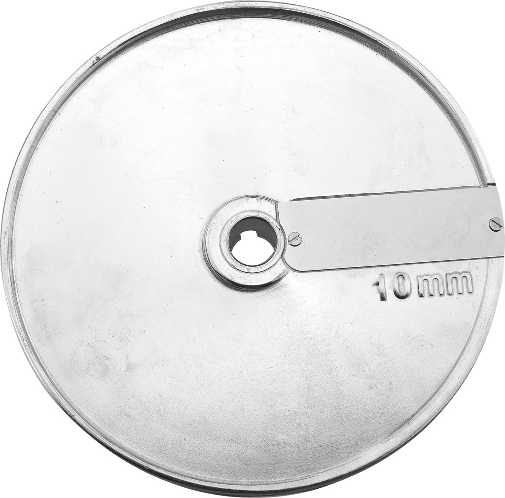 Saro AS002 Snijschijf 10 mm(aluminium) voor CARUS/TITUS 418-2050