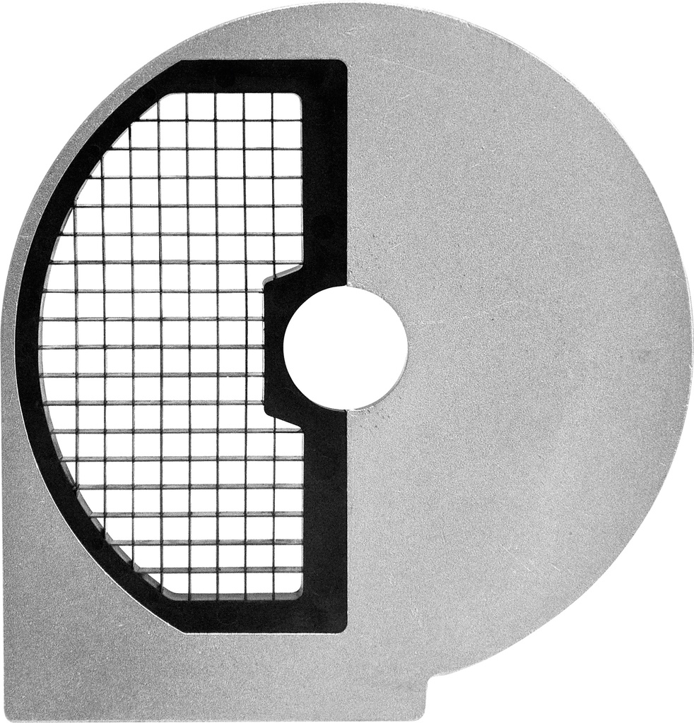 Saro W888 blokjesschijf 8 x 8 mm voor CARUS/TITUS 418-2075