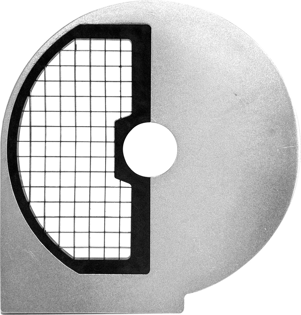 Saro W888 blokjesschijf 8 x 8 mm voor CARUS/TITUS 418-2080