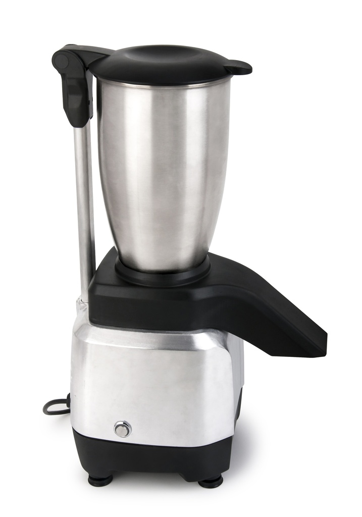 Saro Icecrusher model EC 80 418-3000