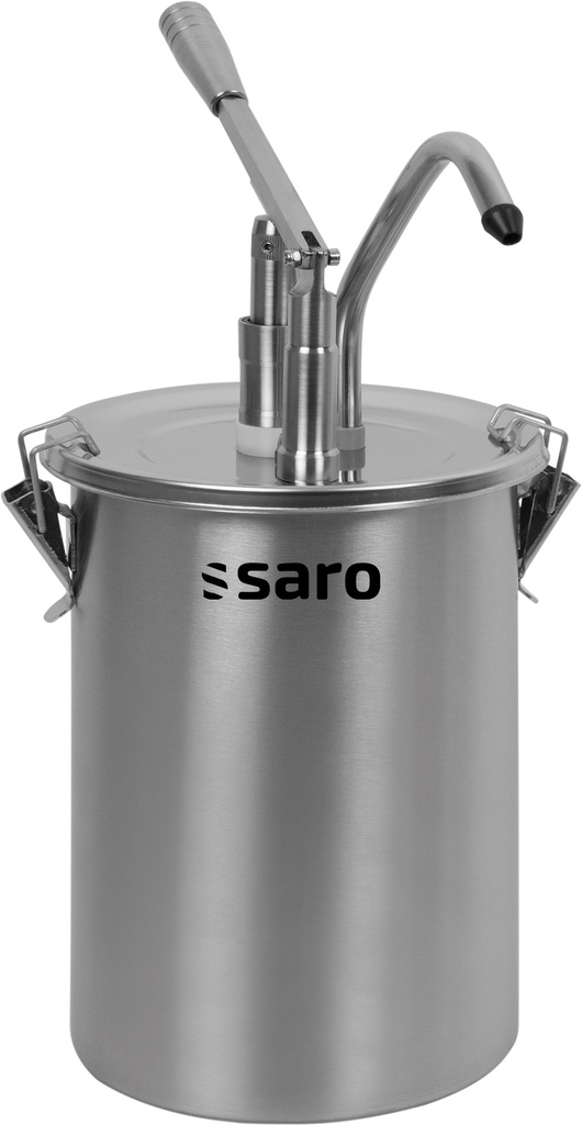 Saro Sausdispenser model PD-001 421-1000