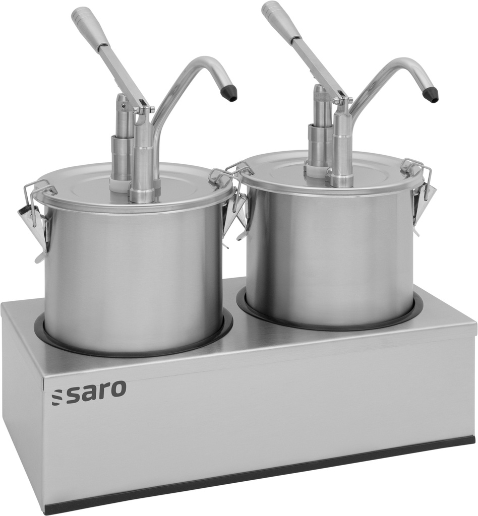 Saro Sausdispenser model PD-002 421-1005