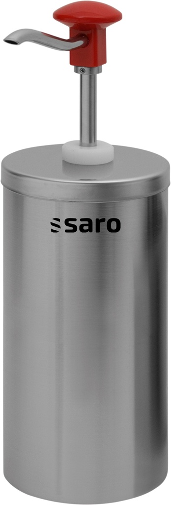 Saro Sausdispenser model PD-004 421-1010