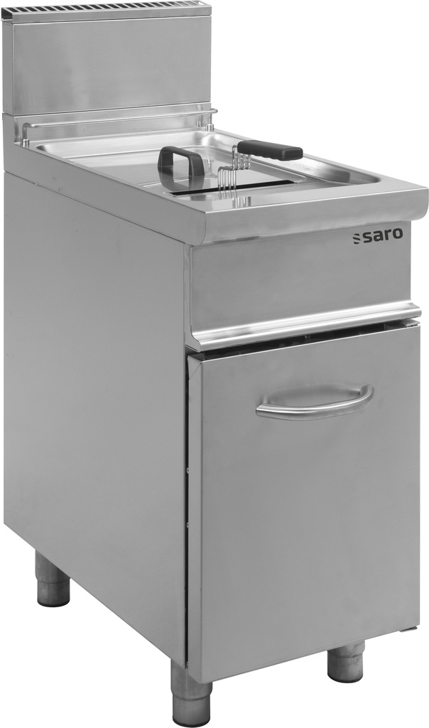 Saro Gasfrituur model E7/FLG1V17 423-1095