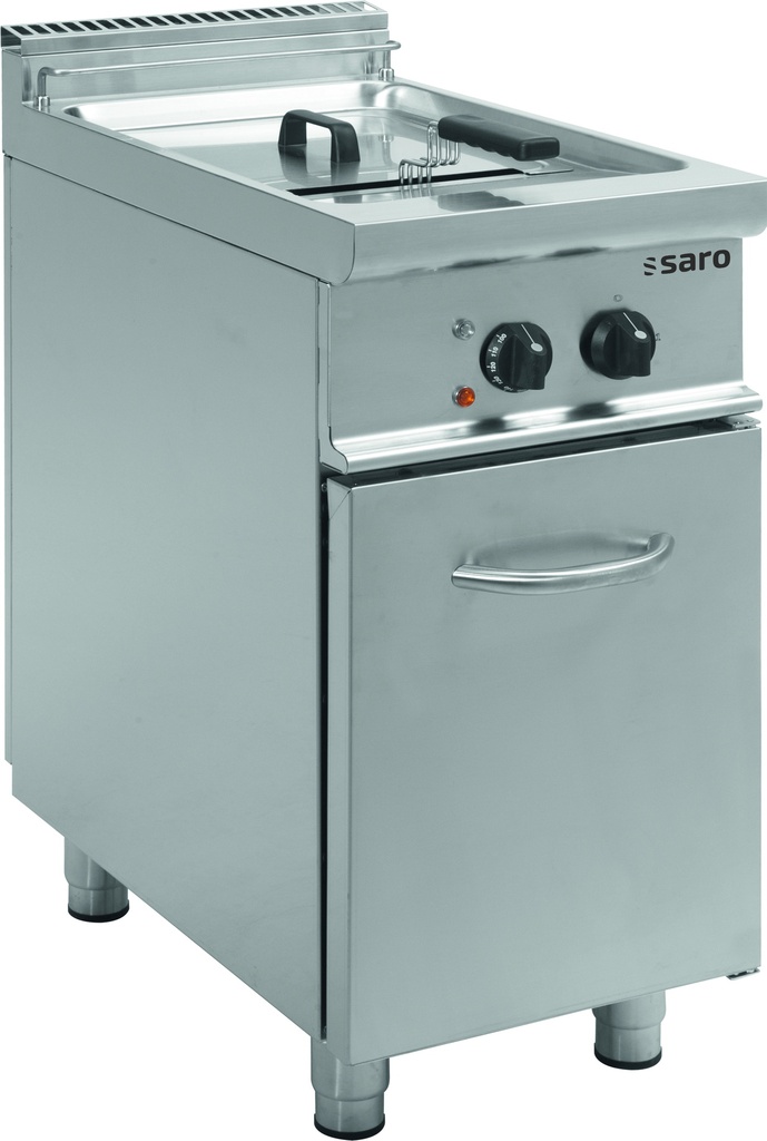 Saro Electrische frituur model E7/FRE1V17 423-1115