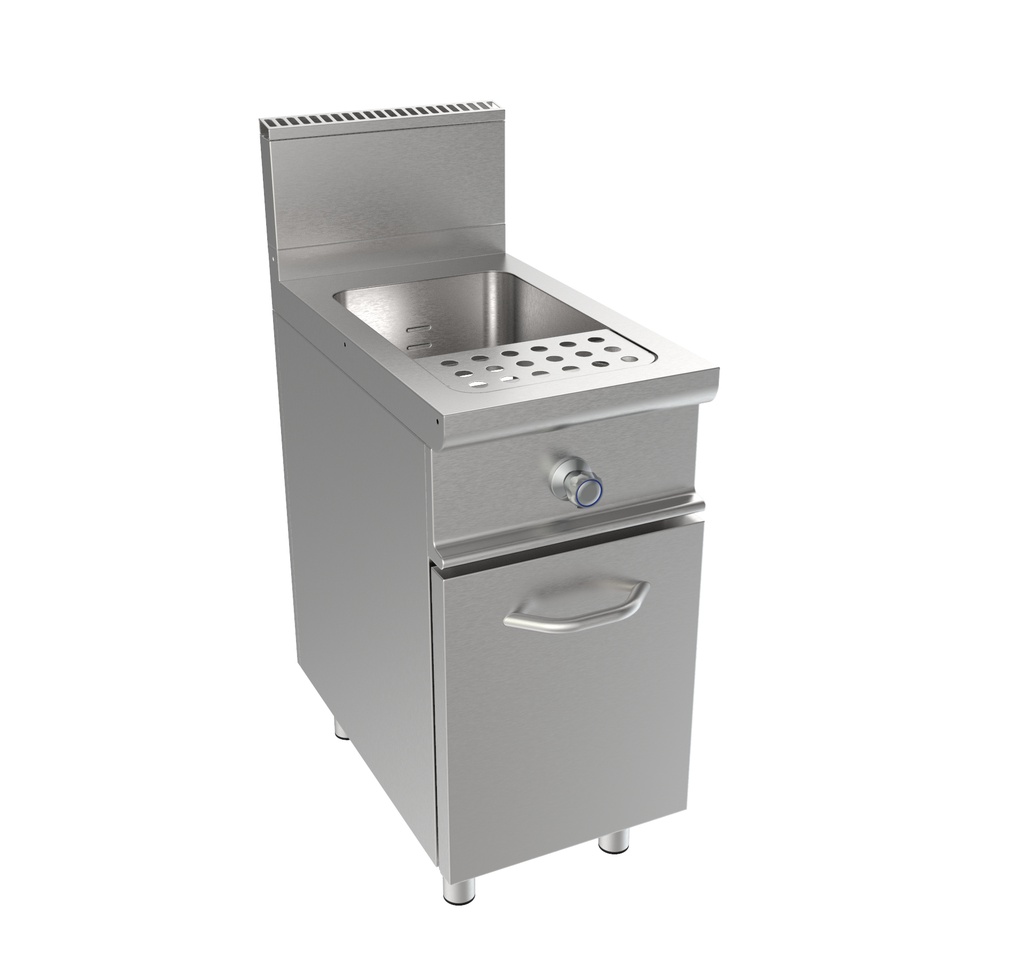 Saro Gas pastakoker model E7/KPG1V40 423-1130