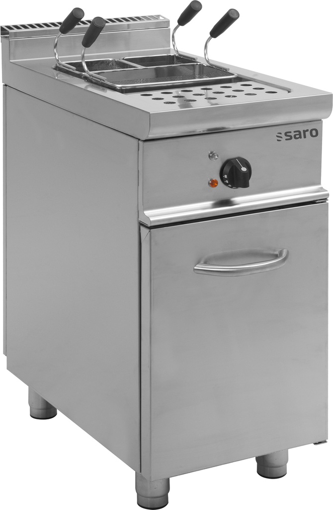 Saro Electrische pastakoker model E7/KPE1V40 423-1140