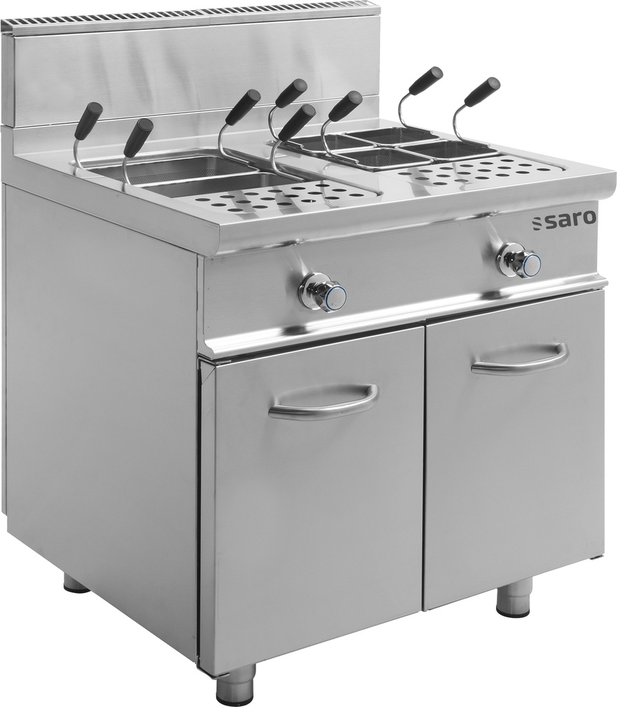 Saro Electrische pastakoker model E7/KPE2V80 423-1145
