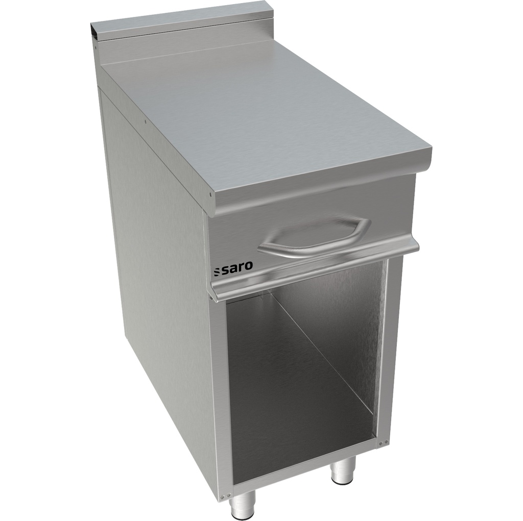 Saro Neutral element met open onderstel l E7/KNN1CA 423-1505