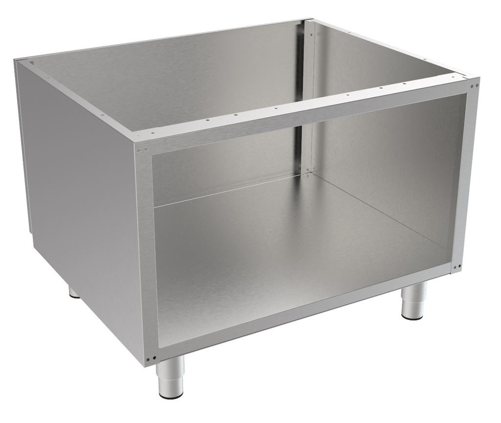 Saro onderstel voor tafel model 800 x 700 x 590 mm 423-1555