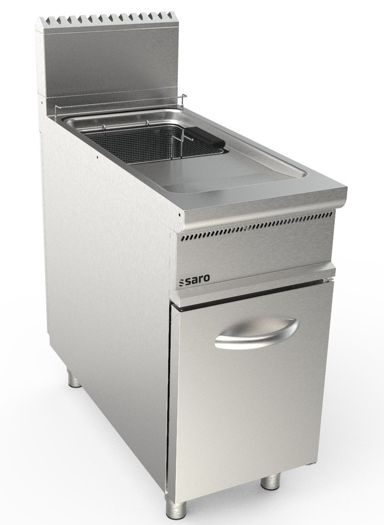 Saro Gasfriteuse 22 L LQ - model LQ / FLG1V22 423-8300