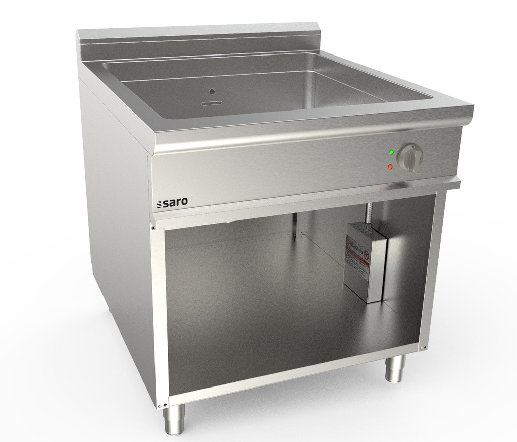 Saro Bain Marie LQ - model LQ / BME2BA 423-8505