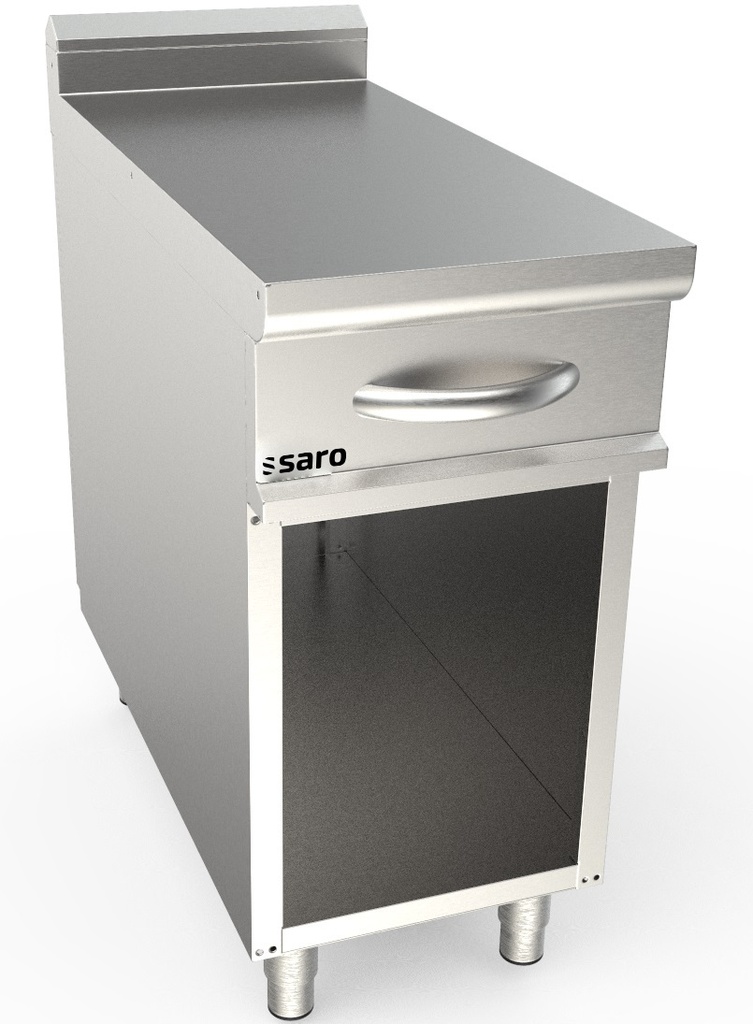 Saro Neutraal element - model LQ / ENN2CA 423-8900