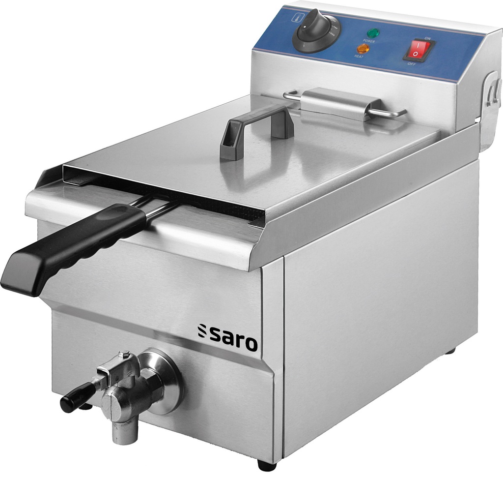 Saro Friteuse model FT 14 429-1107