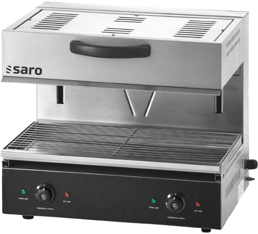 Saro Electrische Salamander model PAVIA 2 429-2005