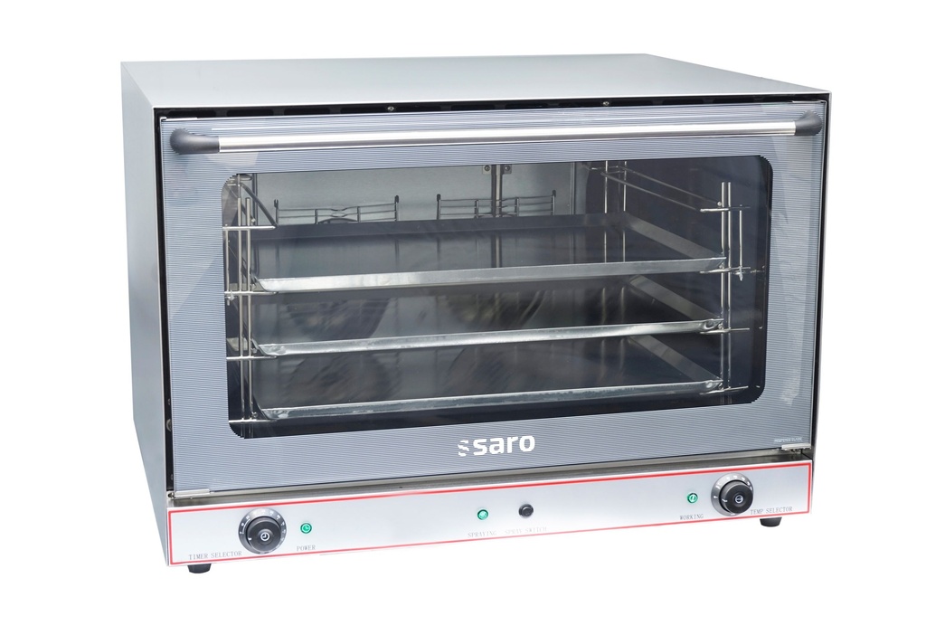 Saro Bakkersoven 116 L Model HERA 429-4020