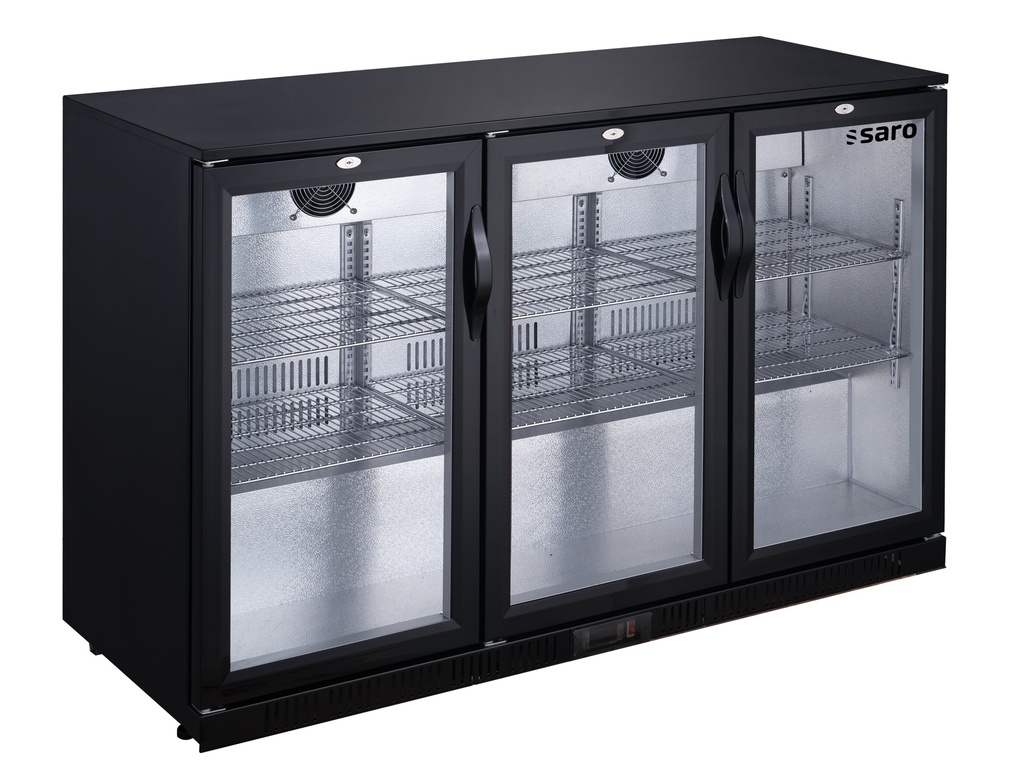 Saro Barkoeler 3 deurs modell BC 330 437-1030