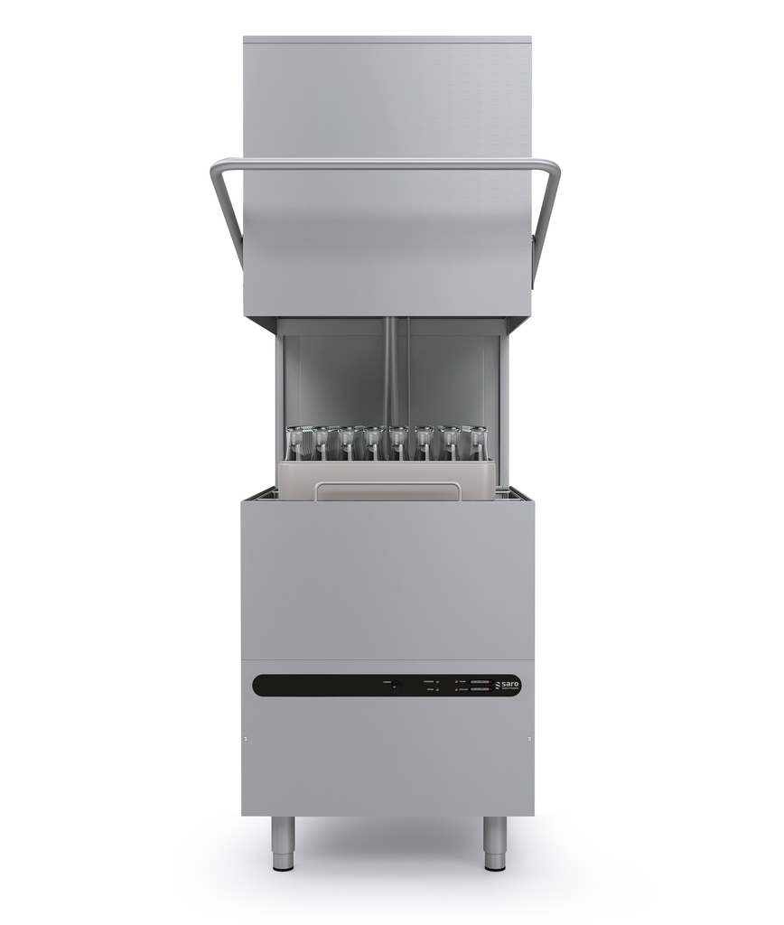 Saro Doorschuif  Vaatwasser model BERLIN 440-2000