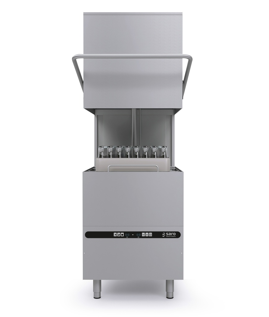 Saro Doorschuif Vaatwasser model DRESDEN (digital) 440-2005