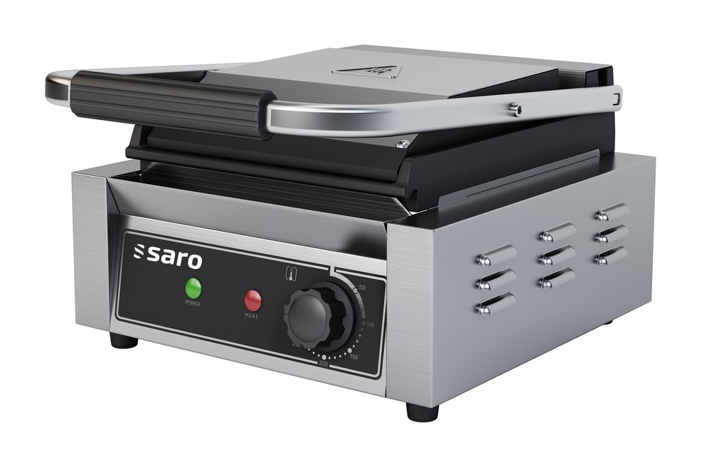 Saro Contactgrill model PG 1 443-1000