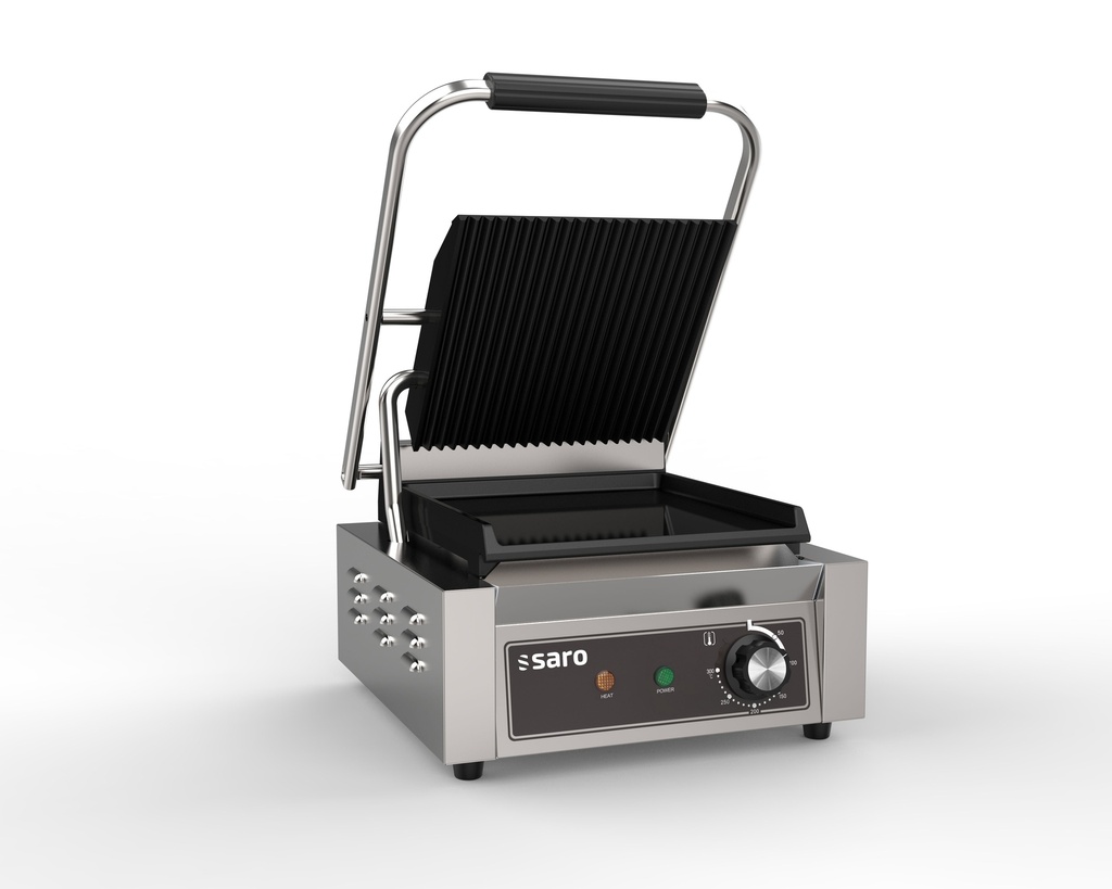 Saro Contactgrill PG 1 GG 443-10001