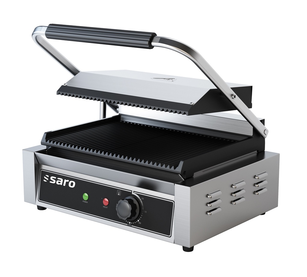 Saro Contactgrill Grill model PG 1B 443-1005