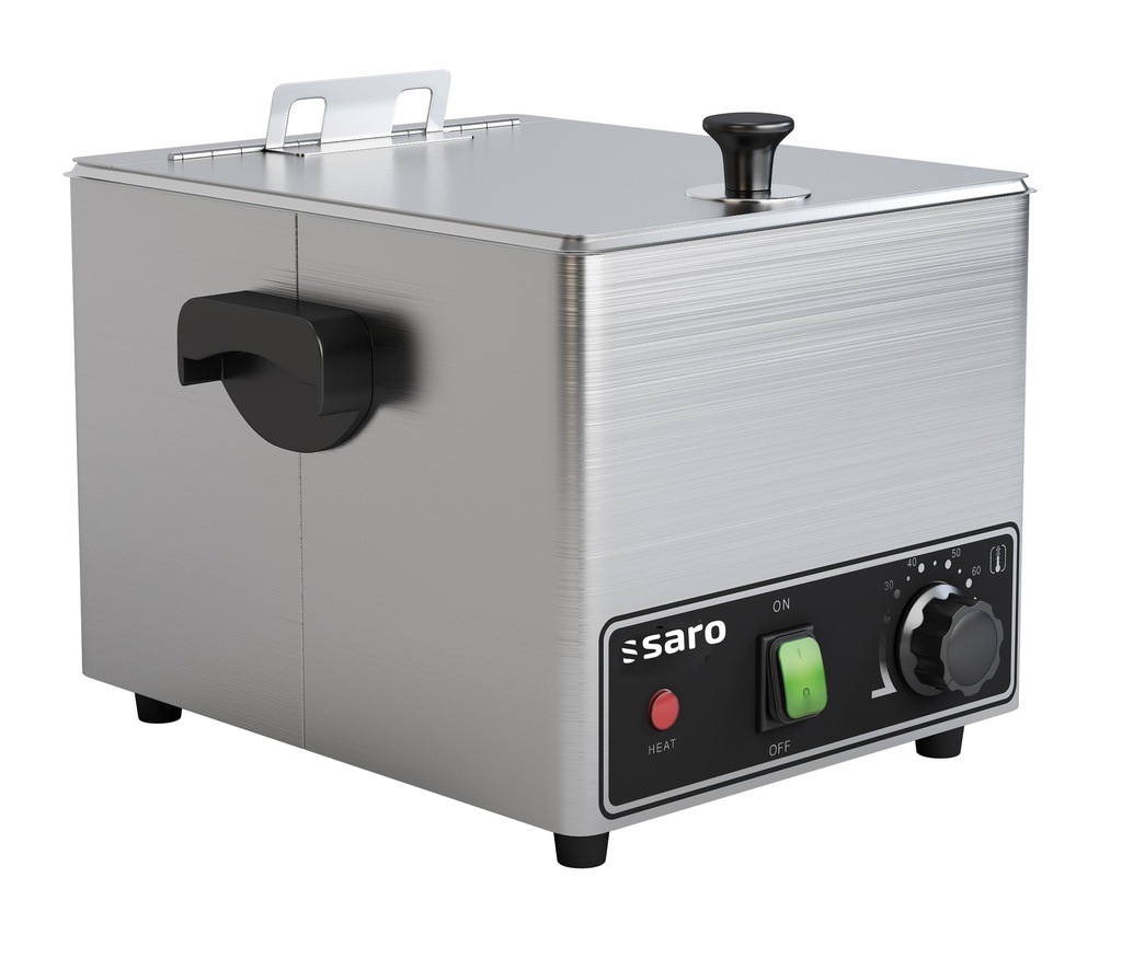 Saro Worstenwarmer modell LYRIA 443-1085