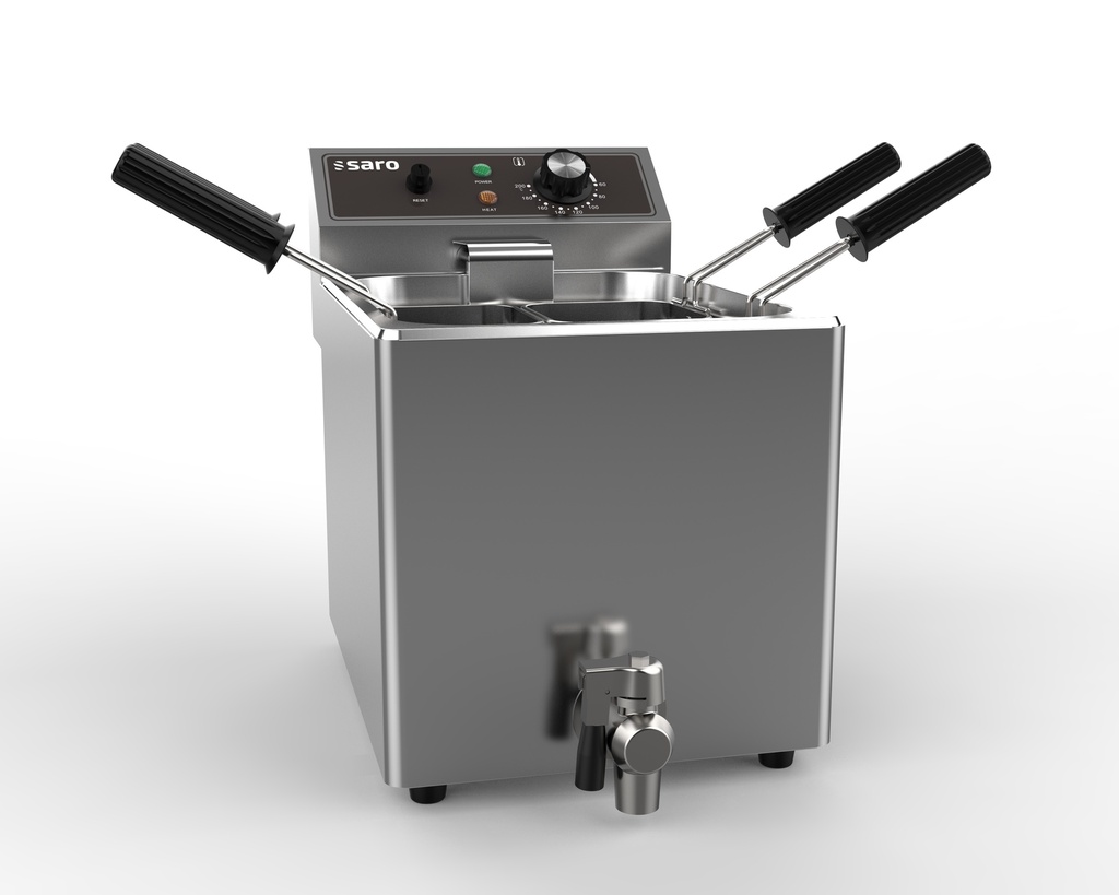 Saro Pasta Cooker 8 Liter Model ASTI 443-2015