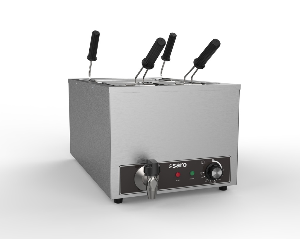 Saro Pastakoker 25 liter Model RAGUSA 443-2020