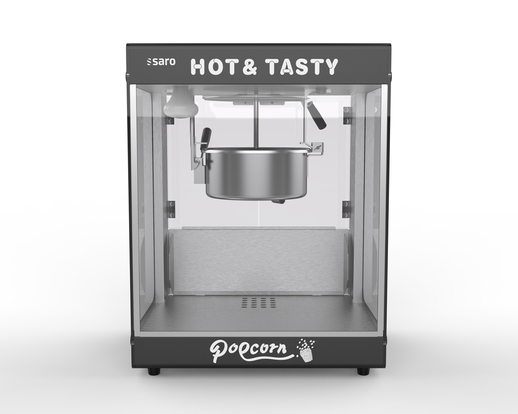 Saro Popcornmachine Model JUGO 443-2075