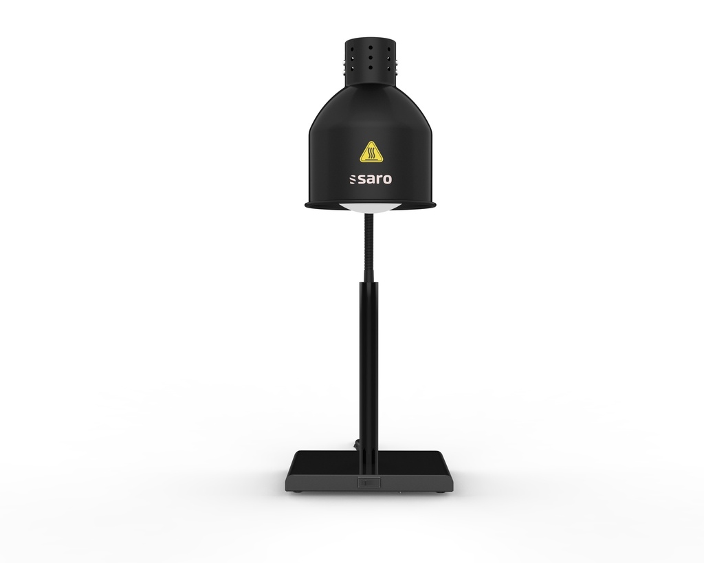Saro Flexi WarmteLamp Model CALIMA 443-2090