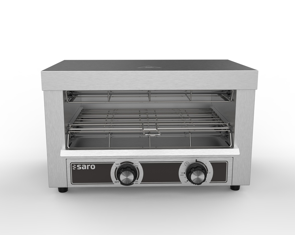 Saro Broodrooster Model ALAVA 443-2105
